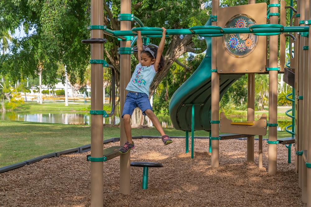 Spielplatz