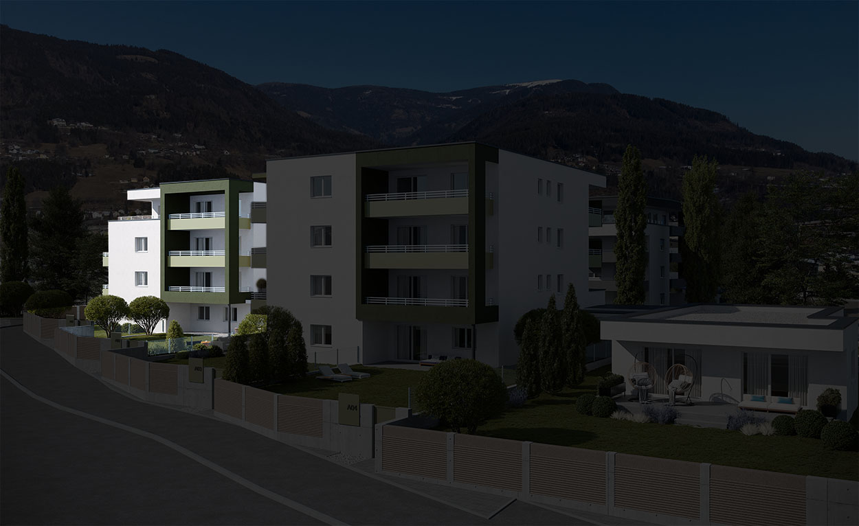 Haus A