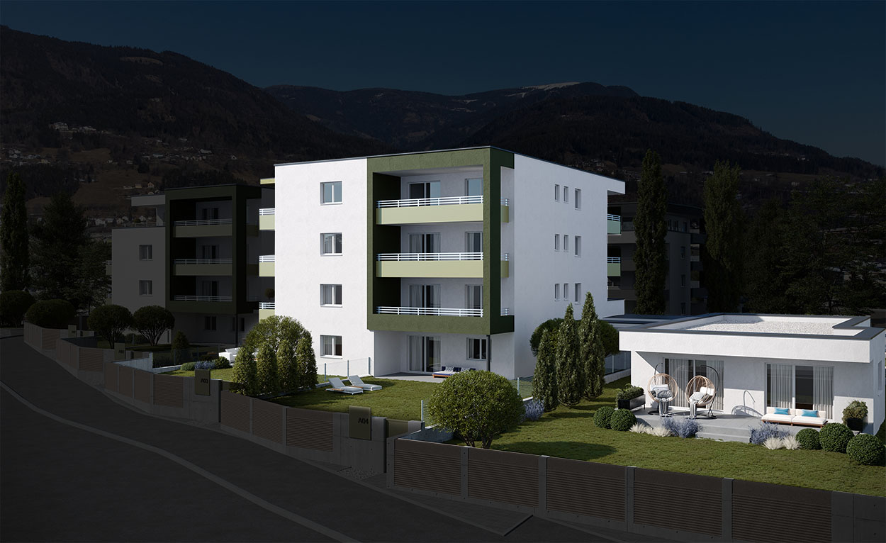 Haus B